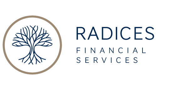 Logo - Radices Fiduciam